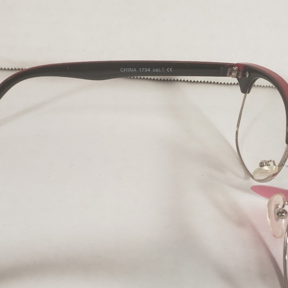 NWT Women's Snooki by Nicole Polizzi Eyewear - Picture 5 of 7